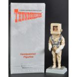 THUNDERBIRDS – GERRY ANDERSON – ROBERT HARROP FIGURINE / STATUE