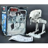 VINTAGE STAR WARS PALITOY ' SCOUT WALKER VEHICLE ' PLAYSET