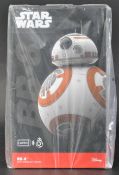 STAR WARS - SPHERO - BB8 - APP ENABLED DROID ACTION FIGURE