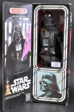 Toy Auction Day  Two - Star Wars, Doctor Who, Action Figures & TV / Film Related Toys