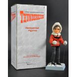 THUNDERBIRDS – GERRY ANDERSON – ROBERT HARROP FIGURINE / STATUE