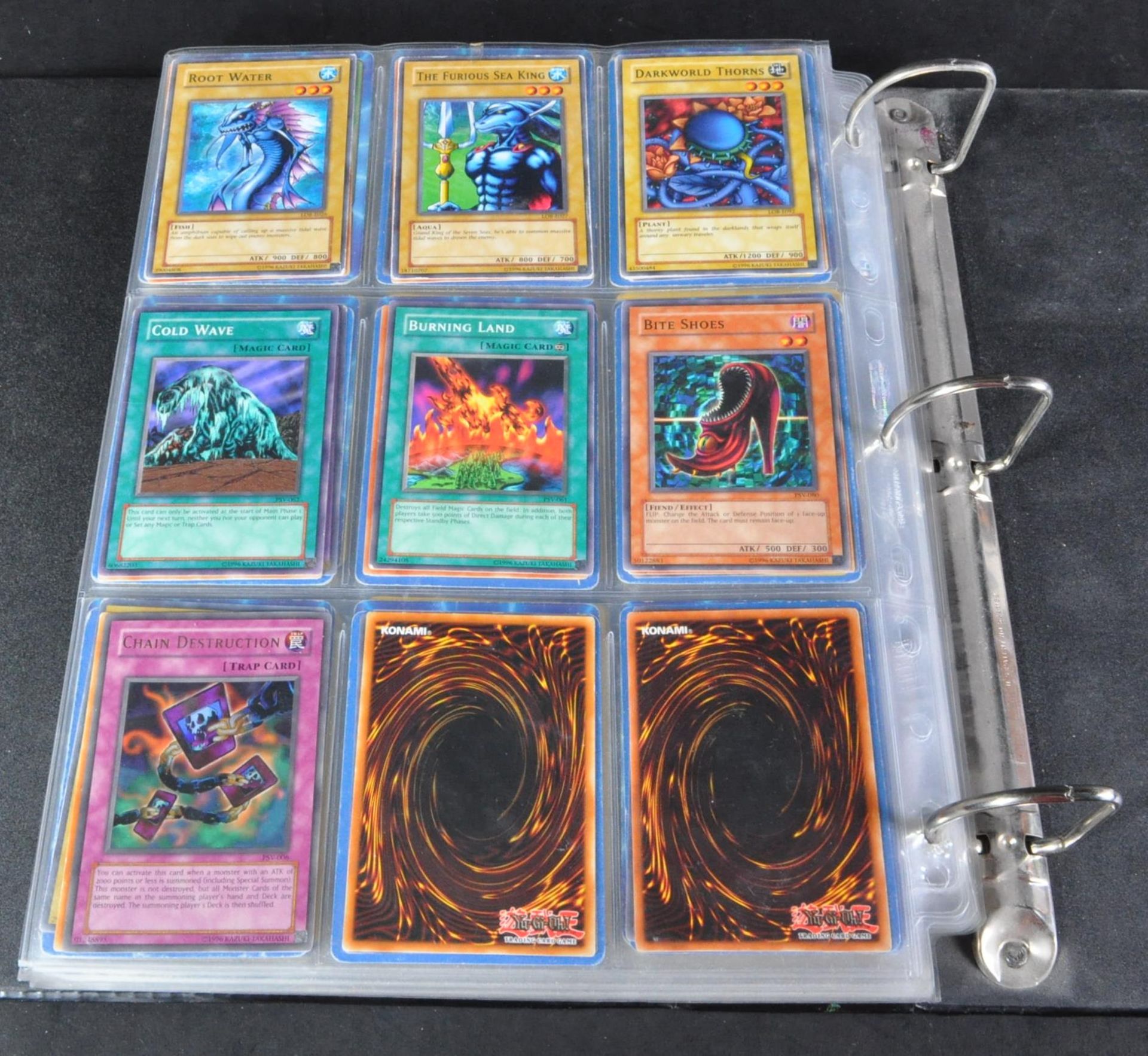 POKEMON TRADING CARDS - COLLECTION OF APPROX 200 BASE SET AND OTHER CARDS - Bild 15 aus 15