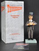 THUNDERBIRDS – GERRY ANDERSON – ROBERT HARROP FIGURINE / STATUE