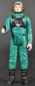 STAR WARS ACTION FIGURES - LAST 17 A WING PILOT