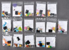 LEGO MINIFIGURES - 71009 - SIMPSONS SERIES 2 MINIFIGURES