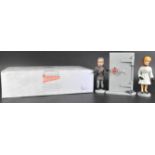 THUNDERBIRDS – GERRY ANDERSON – ROBERT HARROP FIGURINE / STATUE