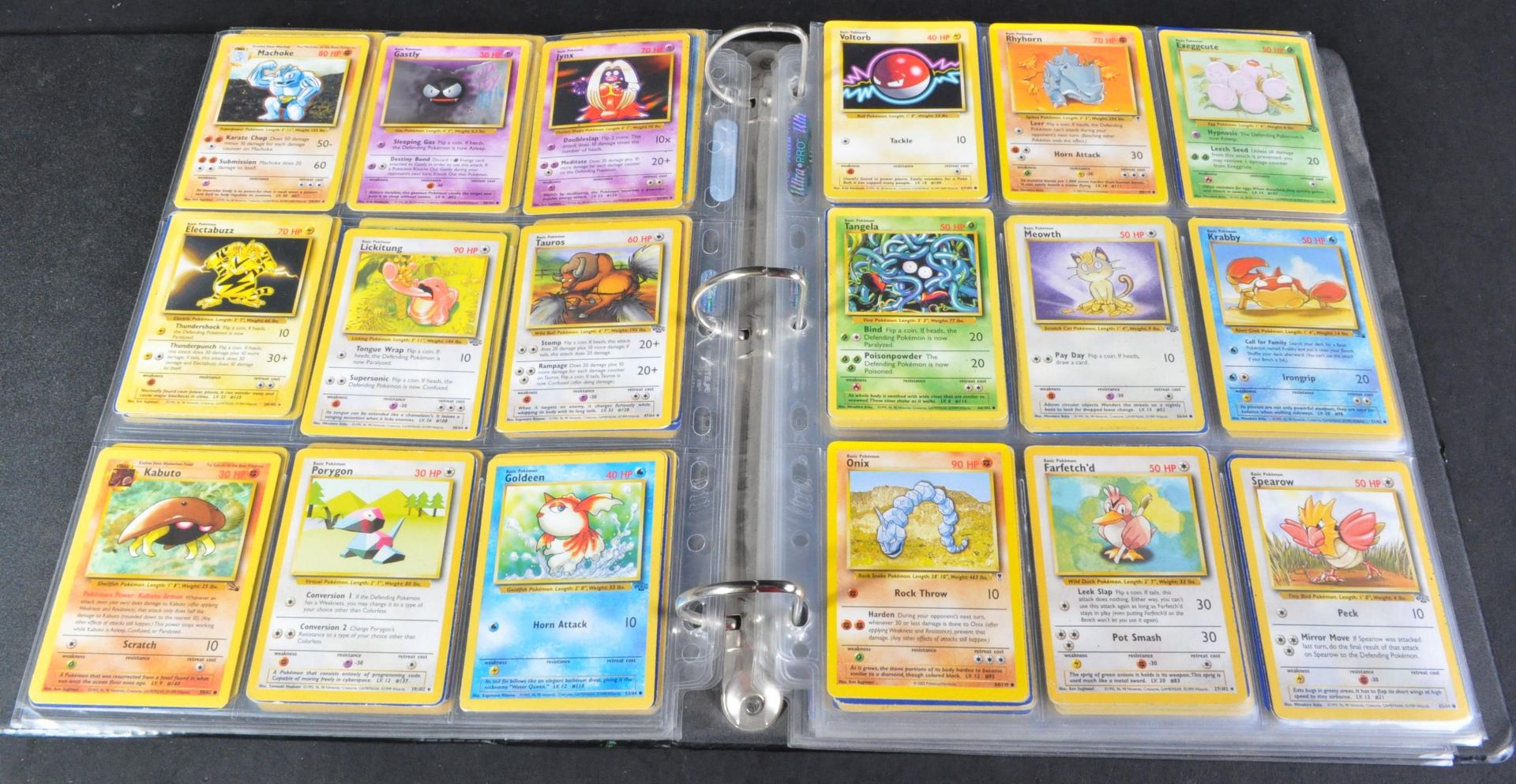 POKEMON TRADING CARDS - COLLECTION OF APPROX 200 BASE SET AND OTHER CARDS - Bild 5 aus 15