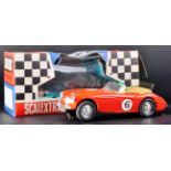 ORIGINAL VINTAGE TRI-ANG SCALEXTRIC SLOT RACING CAR AUSTIN HEALEY