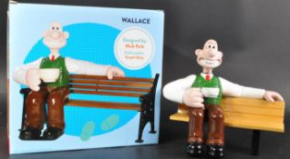 WALLACE & GROMIT - GROMIT UNLEASHED 2 COLLECTABLE FIGURINE