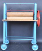 1950S CHILDRENS PAINTED TRI-ANG TOY MANGLE
