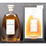 ONE 700ML BOTTLE OF HENNESSY FINE DE COGNAC