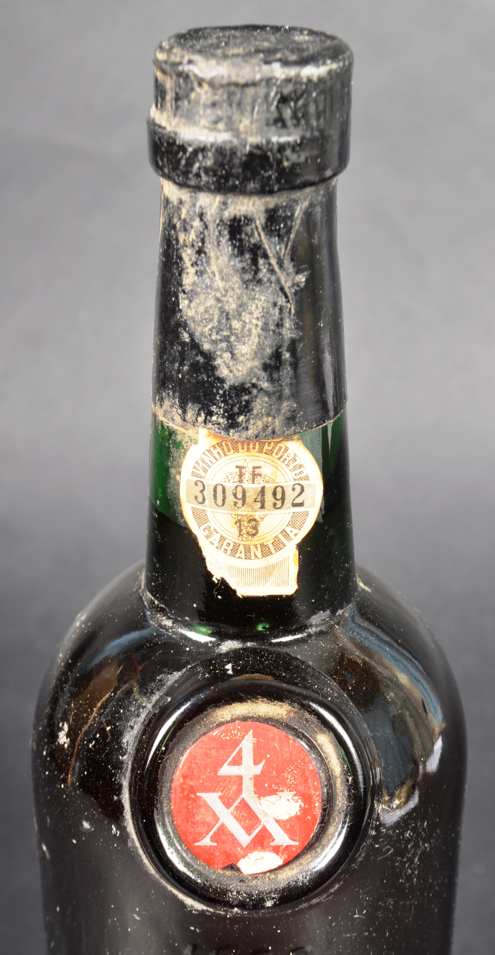 ONE BOTTLE OF TAYLOR'S 1974 PORT - Image 3 of 4