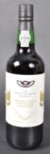 ONE 750ML BOTTLE OF CHURCHILL GRAHAM LATE BOTTLED VINTAGE PORT