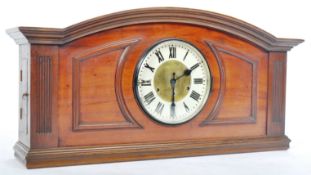 EDWARDIAN CLUB HOUSE / INTERNAL SHOP CLOCK PEDIMENT