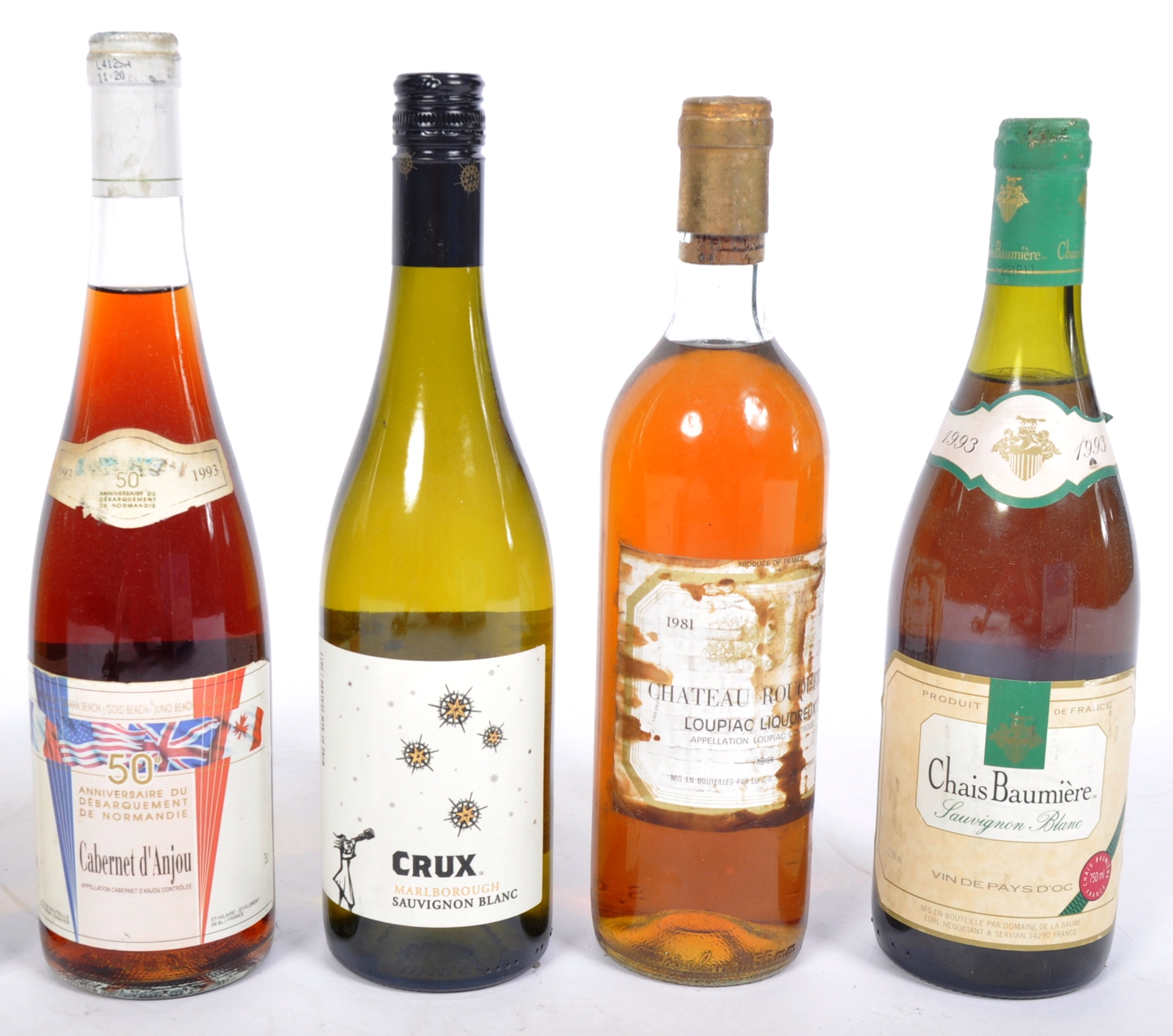 SELECTION OF ASSORTED BOTTLED RED & WHITE WINES - Image 9 of 9