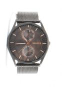 SKAGEN DENMARK WRIST WATCH