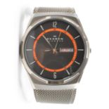 SKAGEN DENMARK WRISTWATCH