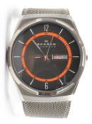 SKAGEN DENMARK WRISTWATCH