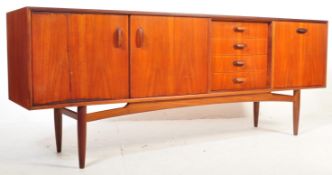 VICTOR B WILKINAS - G PLAN - BRASILIA - RETRO TEAK SIDEBOARD