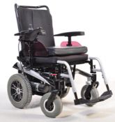 A VOLT POWERCHAIR MOBILITY SCOOTER - JOYSTICK CONTROL