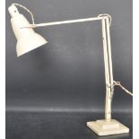 RETRO VINTAGE 20TH CENTURY HERBERT TERRY LAMP