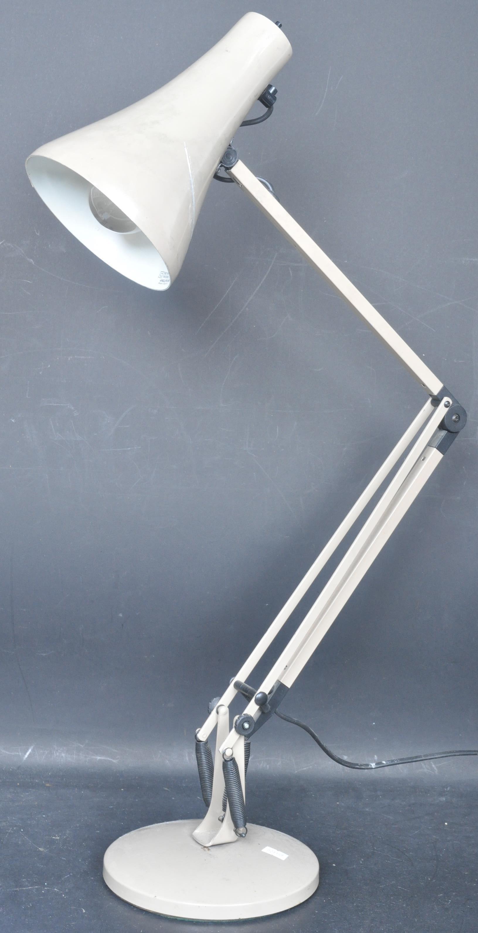 RETRO VINTAGE HERBERT TERRY STYLE ANGLEPOISE LAMP