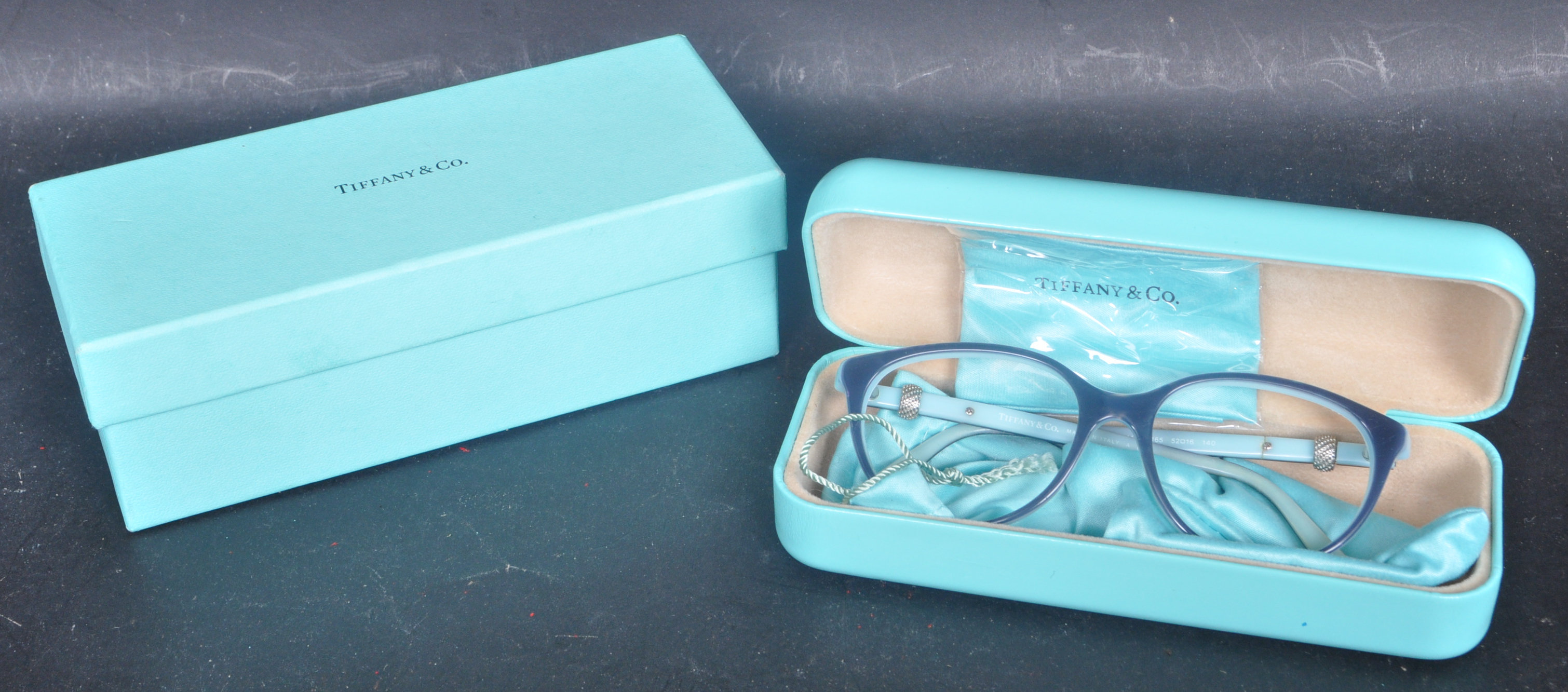 TIFFANY & CO GLASSES FRAMES