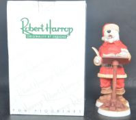 ROBERT HARROP - OLD ENGLISH SHEEP DOG - LIMITED EDITION FIGURE