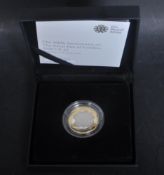 ROYAL MINT 350TH ANNIVERSARY GREAT FIRE OF LONDON £2 COIN