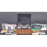 RETRO 1970S REEL TO REEL AND RELATED ITEMS
