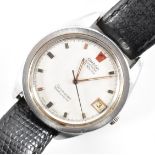 1970S OMEGA F300HZ SEAMASTER CHRONOMETER WRIST WATCH