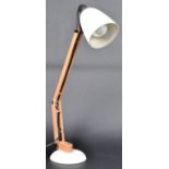 TERENCE CONRAN - HABITAT - MACLAMP - 1960'S DESK LAMP