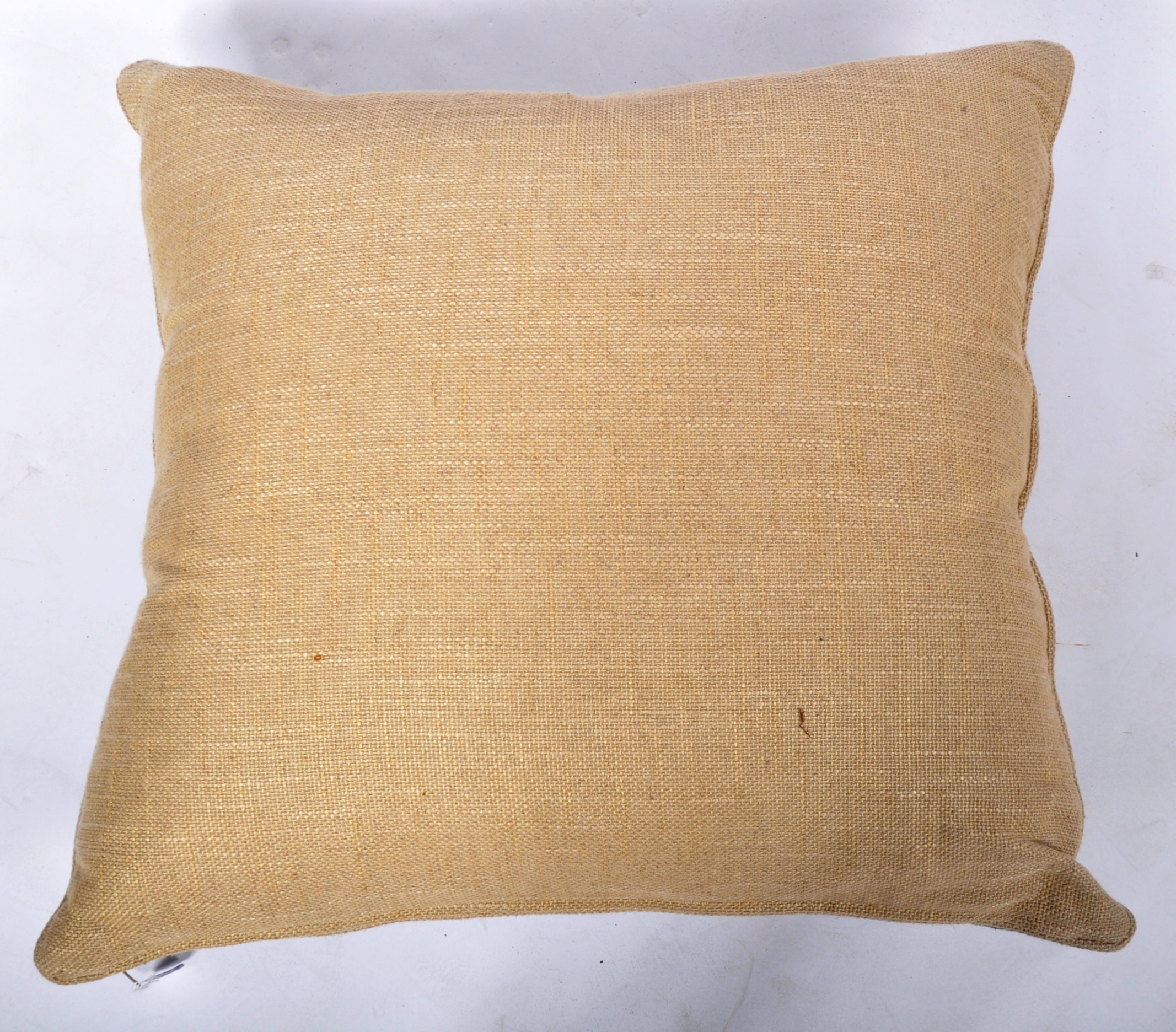 ANDREW MARTIN - CONTEMPORARY DESIGNER LARGE CUSHION - Image 5 of 5