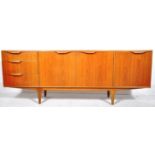 TOM ROBERTSON - MCINTOSH OF KIRKCALDY - DUNVEGAN 1960'S SIDEBOARD