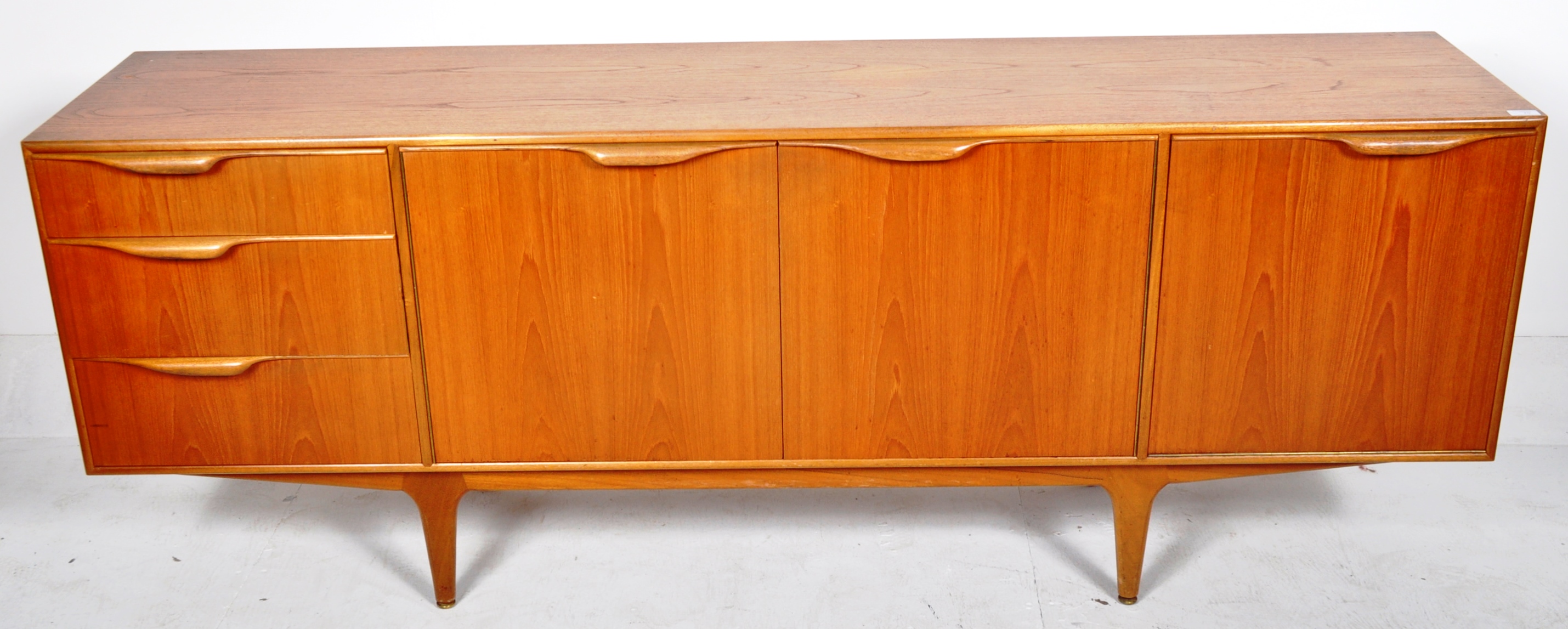 1960S TEAK SIDEBOARD - MCINTOSH OF KIRKALDY - Image 2 of 9