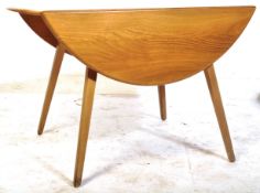 LUCIAN ERCOLANI - ERCOL MODEL 384 - DINING TABLE