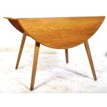 LUCIAN ERCOLANI - ERCOL MODEL 384 - DINING TABLE