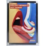 TOILETPAPER MAGAZINE - CONTEMPORARY FRAMED POSTER ISSUE NO.15