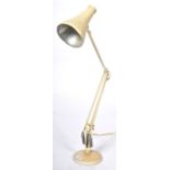 HERBERT TERRY & SONS - MODEL 75 - RETRO ANGLEPOISE DESK LAMP