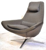 JEFFREY BERNETT FOR B7B ITALIA - METROPOLITAN ARMCHAIR