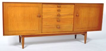 WOLFE & HOLLANDER - SCANDART - MID CENTURY SIDEBOARD