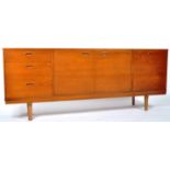 AVALON FURNITURE - RETRO MID CENTURY TEAK SIDEBOARD