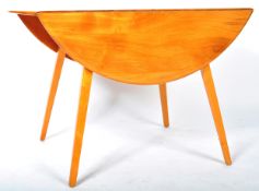 LUCIAN ERCOLANI - ERCOL MODEL 384 - DINING TABLE