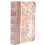 LIFE AND TIMES OF GEORGE IV - BY REV GEORGE CROLY - PUBLISHED 1831