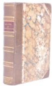 LIFE AND TIMES OF GEORGE IV - BY REV GEORGE CROLY - PUBLISHED 1831