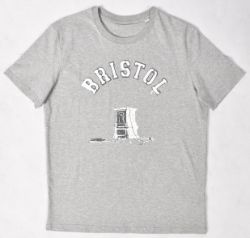 BANKSY (B.1974) - THE COLSTON FOUR - SHIRT GIVEN TO ONE OF THE COLSTON FOUR