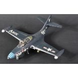 PRIVATE COLLECTION OF PRECISION 1/48 SCALE MODEL PLANES