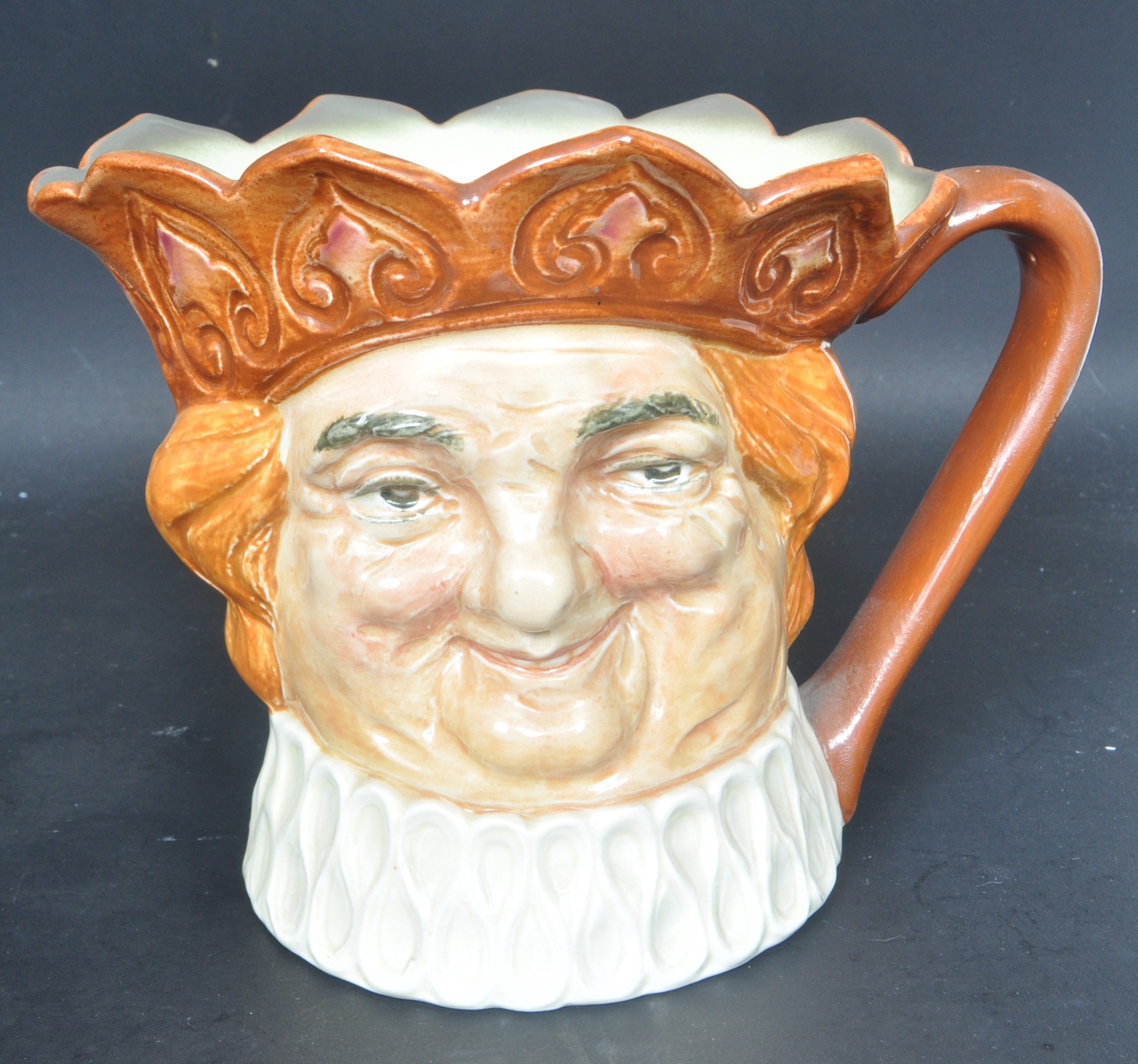 COLLECTION OF VINTAGE KEVIN FRANCIS & ROYAL DOULTON TOBY JUGS - Image 17 of 19