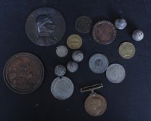 COLLECTION OF GEORGE III & LATER BRITISH COINAGE