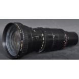 CONTEMPORARY ANGENIEUX ZOOM LENS - 15 - 150MM LENS